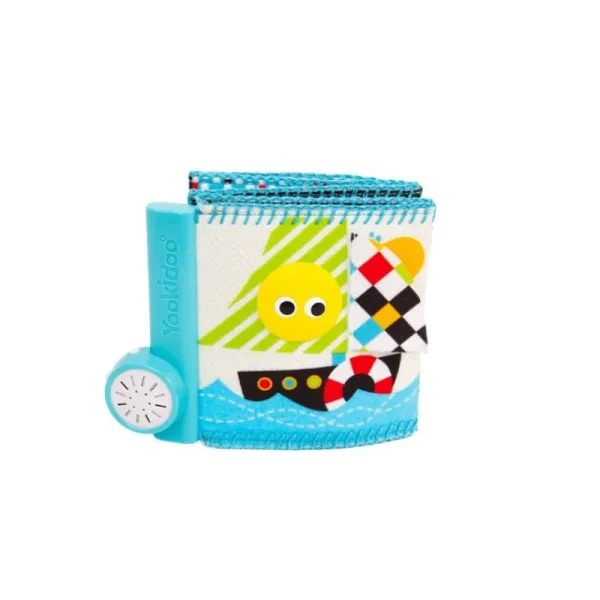 Best Sale Lights 'N' Music Baby Book+ Badeleg