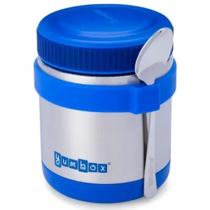 Shop Madbeholder 420 Ml, Neptune Blue Øvrigt Til Spisning