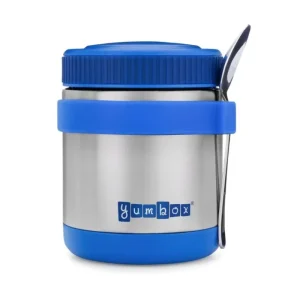 Shop Madbeholder 420 Ml, Neptune Blue Øvrigt Til Spisning