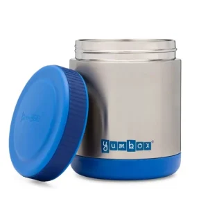 Shop Madbeholder 420 Ml, Neptune Blue Øvrigt Til Spisning