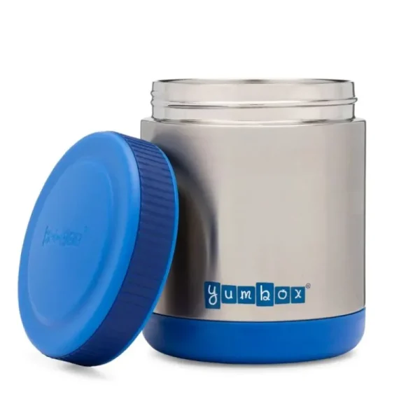 Shop Madbeholder 420 Ml, Neptune Blue Øvrigt Til Spisning
