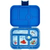 Shop Original 6 Rum, Blue/Submarine Madpakken