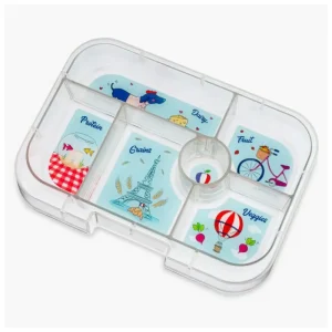 Flash Sale Original 6 Rum, Fifi Pink/Paris Madpakken