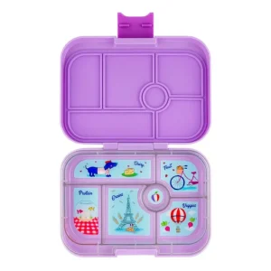 Cheap Original 6 Rum, Lulu Purple/Paris Madpakken