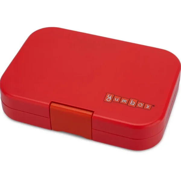 Cheap Original 6 Rum, Red/Race Madpakken