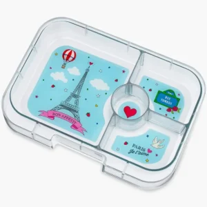 Shop Panino 4 Rum, Fifi Pink/Paris Madpakken