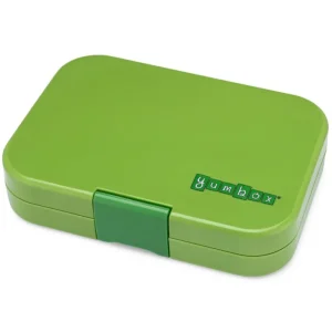Flash Sale Panino 4 Rum, Green/Race Cars Madpakken