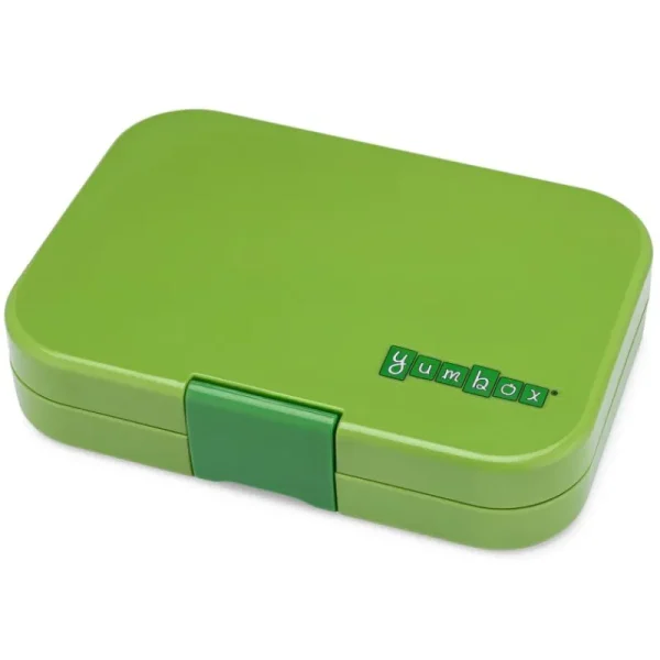 Flash Sale Panino 4 Rum, Green/Race Cars Madpakken