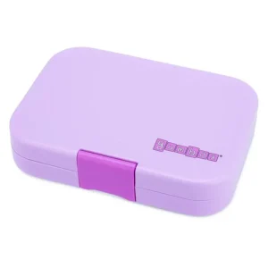 Outlet Panino 4 Rum, Lulu Purple/Paris Madpakken