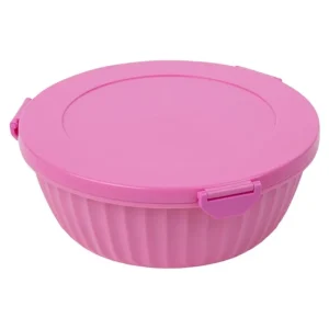 Cheap Pokebowl Madkasse, Guava Pink Madpakken