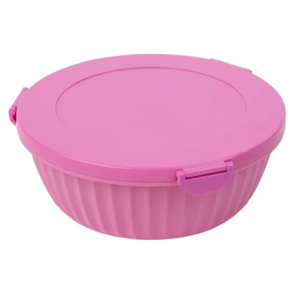 Cheap Pokebowl Madkasse, Guava Pink Madpakken
