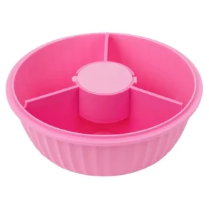 Cheap Pokebowl Madkasse, Guava Pink Madpakken