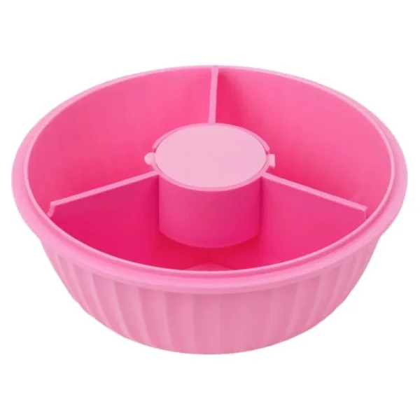 Cheap Pokebowl Madkasse, Guava Pink Madpakken