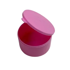 Cheap Pokebowl Madkasse, Guava Pink Madpakken