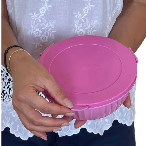 Cheap Pokebowl Madkasse, Guava Pink Madpakken