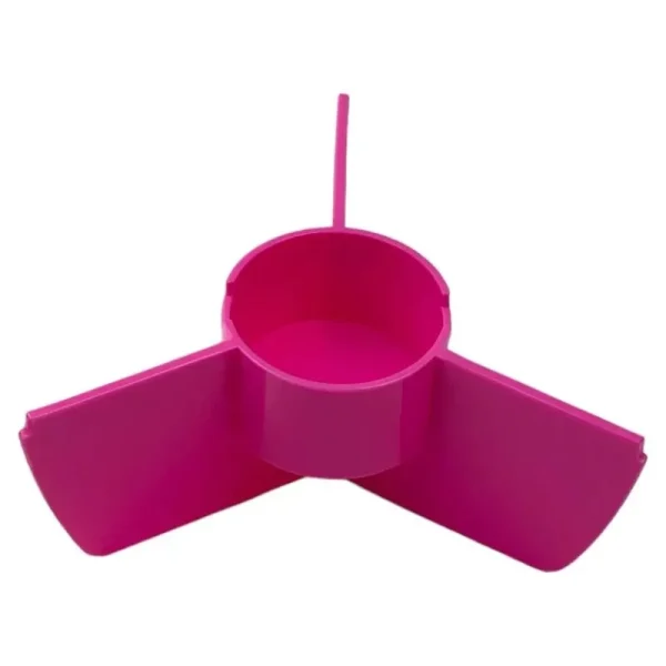 Cheap Pokebowl Madkasse, Guava Pink Madpakken