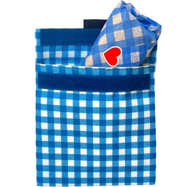 Outlet Sandwich Papir Wrap, Hjerter 40 Ark Madpakken