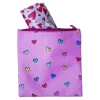 Sale 1Stk Sandwich- Og Snackpose, Hearts Madpakken